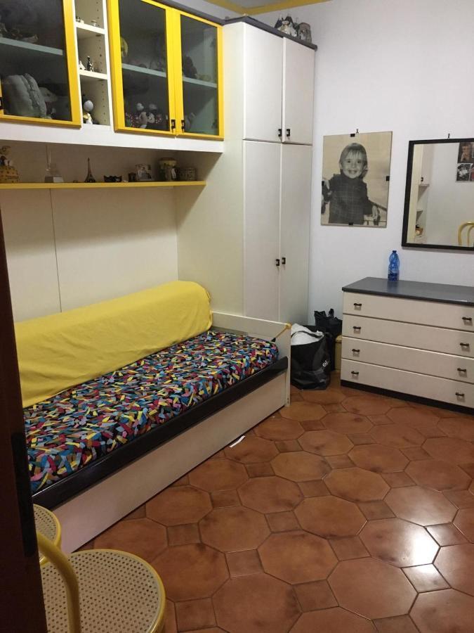 Da Alfio Apartment Acireale Exterior photo
