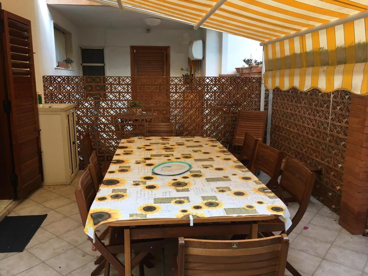 Da Alfio Apartment Acireale Exterior photo