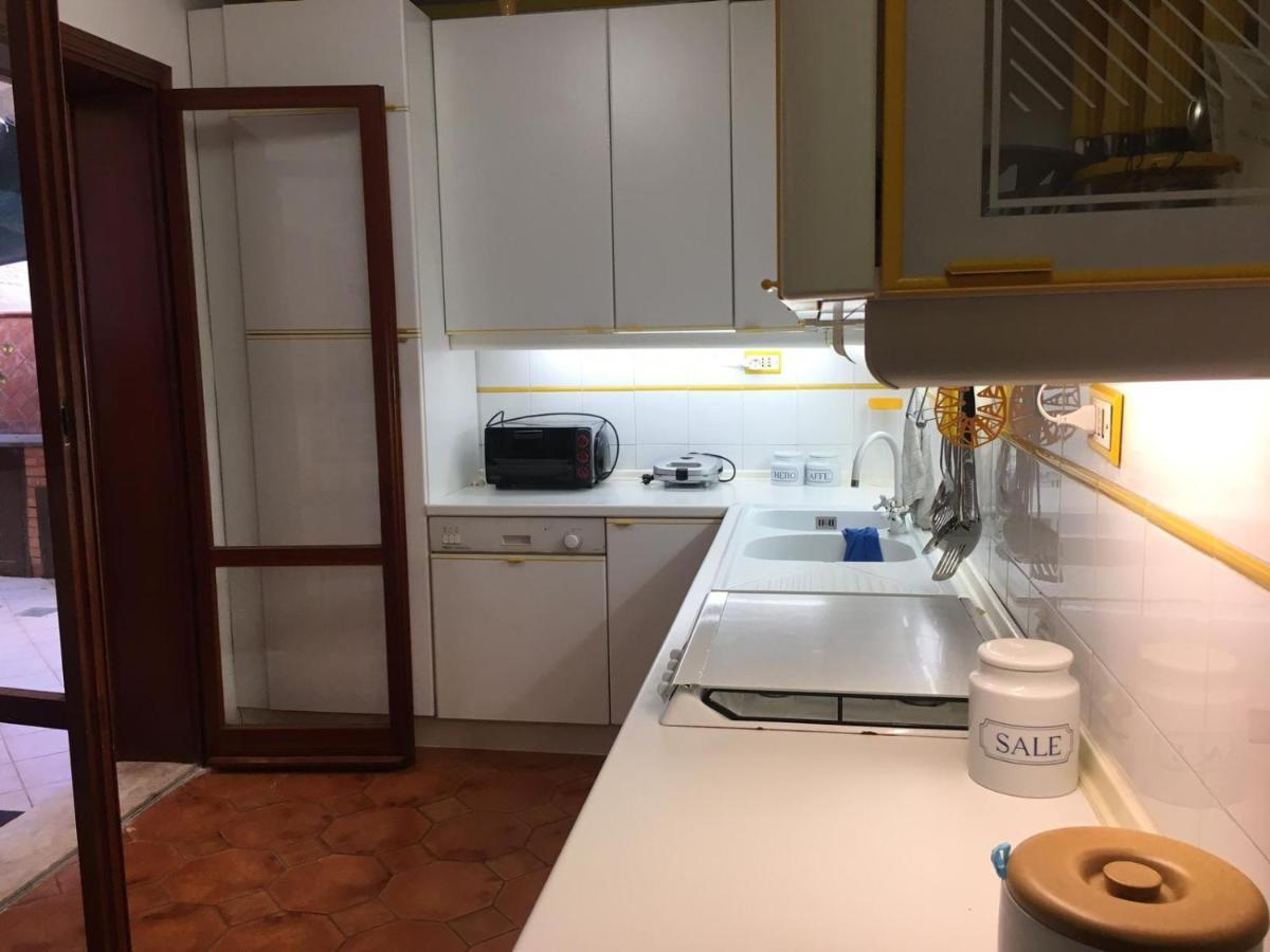 Da Alfio Apartment Acireale Exterior photo